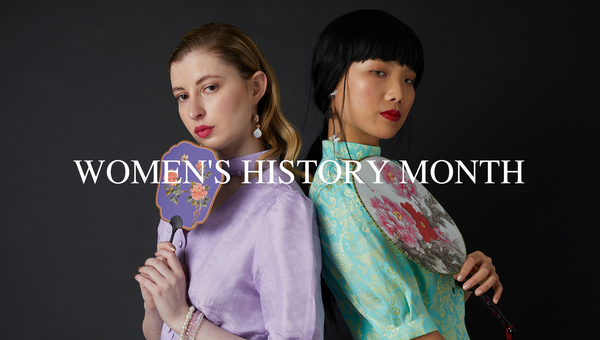 Women's History Month