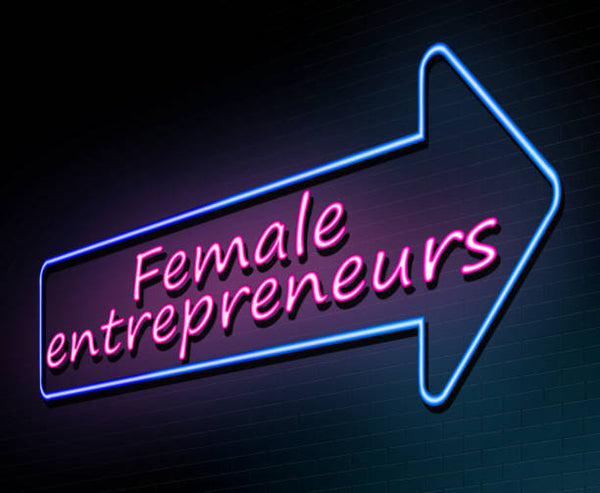 Celebrate Female Entrepreneurship