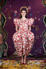 Versailles Blossom Skirt