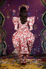 Versailles Blossom Skirt