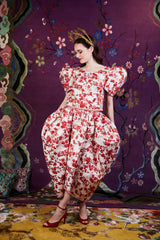 Versailles Blossom Skirt