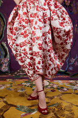 Versailles Blossom Skirt