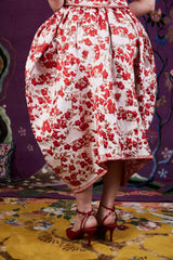 Versailles Blossom Skirt