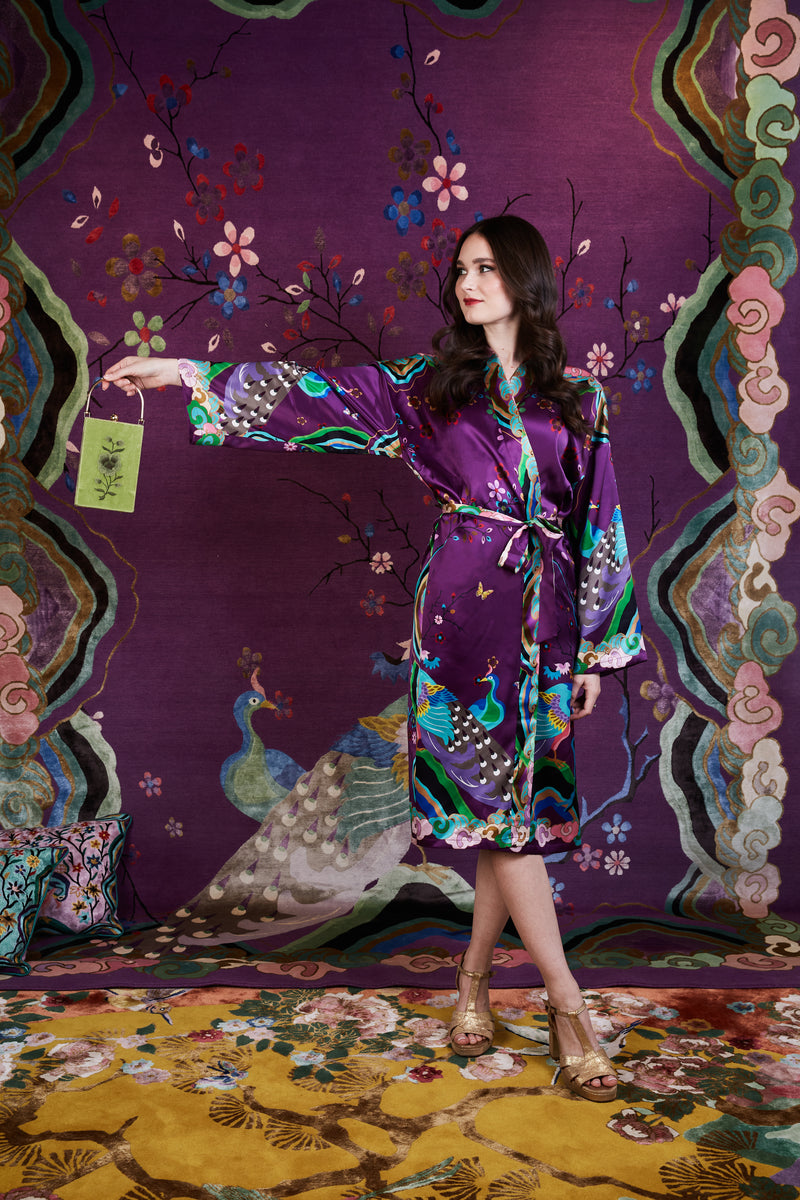 morrison silk dress Sarah Seven, Morrison Wedding Dress Save 53%