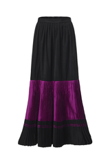 The Yi Mountain Skirt