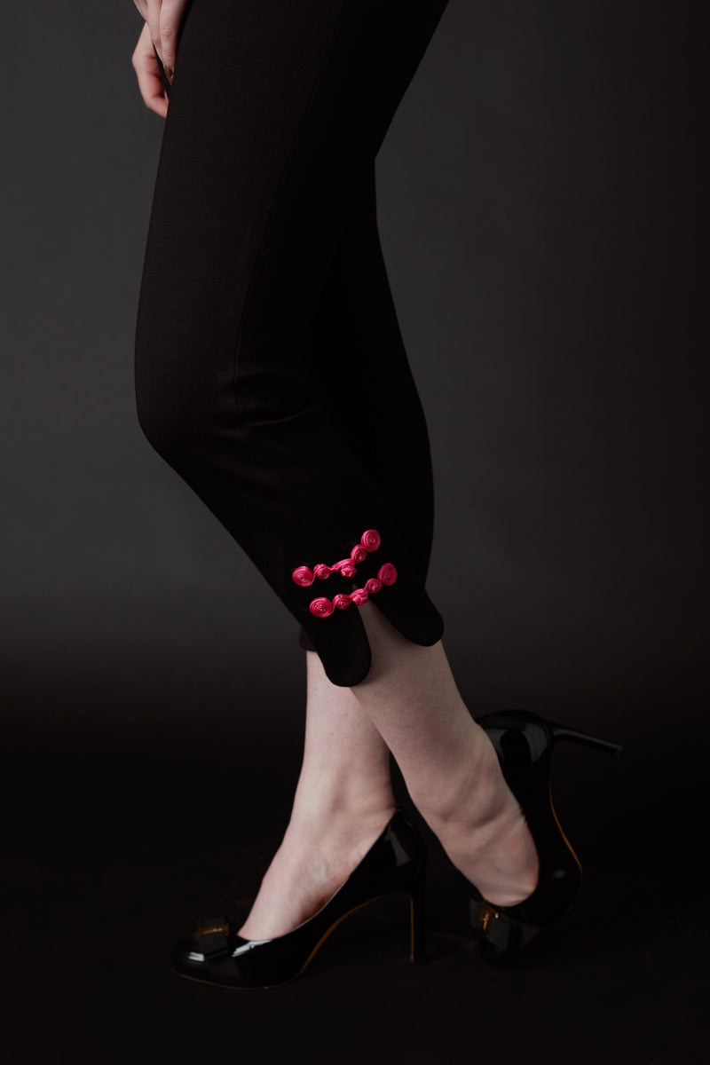 Shanghai City Trousers