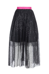 Olivia Tulle Skirt