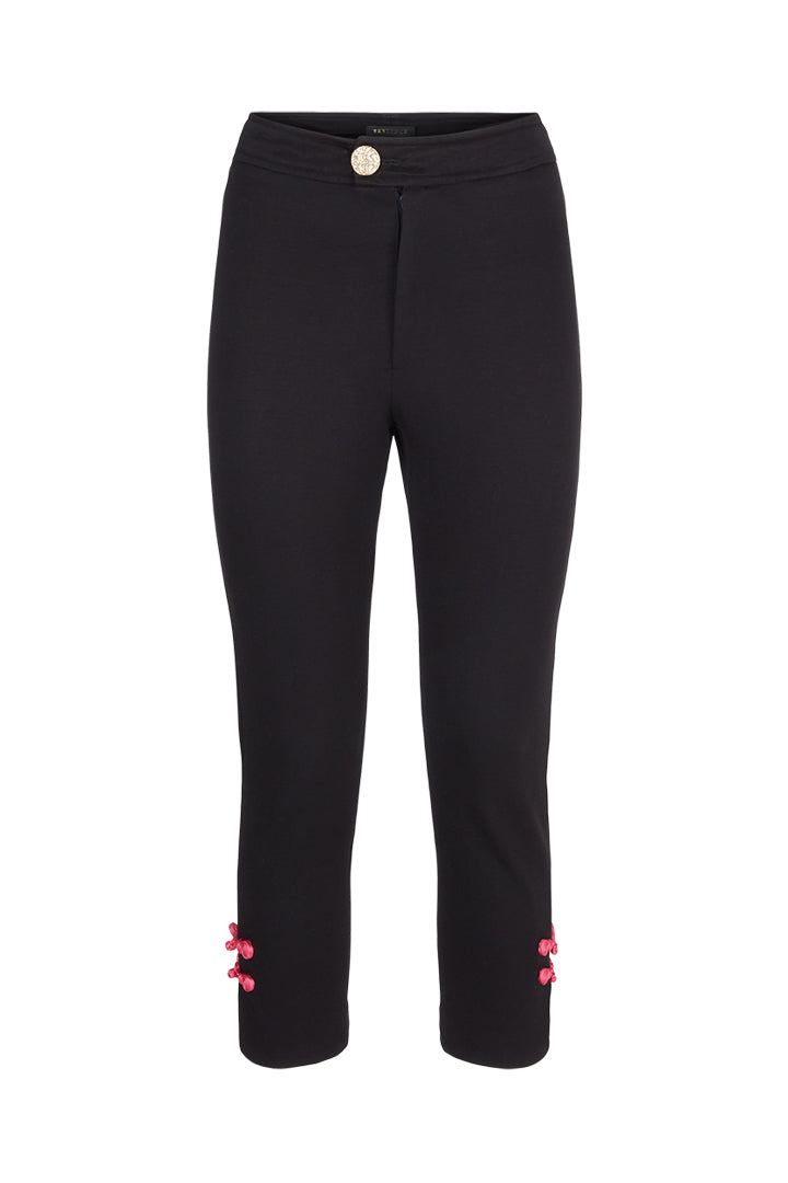 Shanghai City Trousers