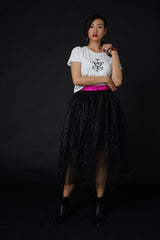 Olivia Tulle Skirt